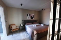 Villa Alice Апартамент 3 – APP new2+2 фото 1
