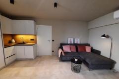Villa Alice Апартамент 3 – APP new2+2 фото 3