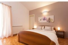 Villa Alice Апартамент 4 – APP 2+2 фото 1