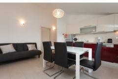 Villa Alice Апартамент 4 – APP 2+2 фото 3