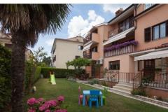 Villa Alice Апартамент 4 – APP 2+2 фото 4
