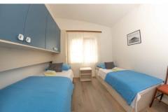 апартаменты Lavdara Апартамент 2 – Apartman2 фото 4