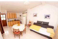 апартаменты Lavdara Апартамент 2 – Apartman2 фото 5