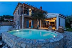 Villa Alegria Апартамент 1 – Vila фото 2