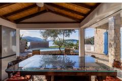 Villa Alegria Апартамент 1 – Vila фото 3