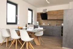 Villa Adriatic Istra Апартамент 2 – App4+2 фото 1