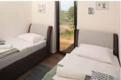 Villa Adriatic Istra Апартамент 2 – App4+2 фото 2