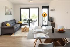Villa Adriatic Istra Апартамент 1 – App2+2 фото 1