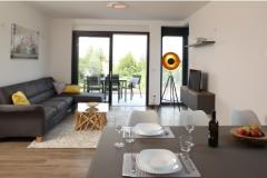 Villa Adriatic Istra Апартамент 1 – App2+2 фото 2