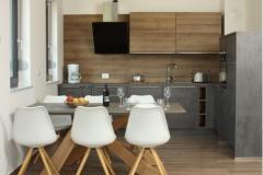Villa Adriatic Istra Апартамент 3 – App6+2 фото 3