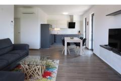 Villa Adriatic Istra Апартамент 3 – App6+2 фото 5