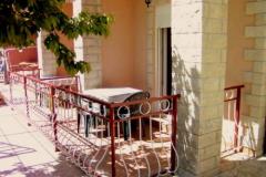 Villa Elena Апартамент 3 – A6+2 фото 1