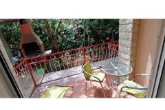 Villa Elena Апартамент 3 – A6+2 фото 3