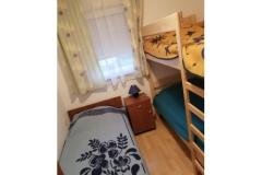 Villa Elena Апартамент 4 – A7+2 фото 1