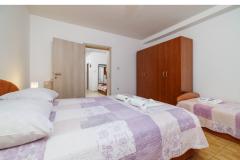 апартаменты Bionda Апартамент 2 – Apartman 5 фото 4