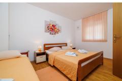 апартаменты Bionda Апартамент 4 – Apartman 3 фото 1