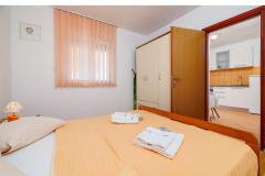апартаменты Bionda Апартамент 4 – Apartman 3 фото 2