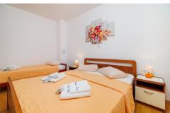 апартаменты Bionda Апартамент 4 – Apartman 3 фото 3