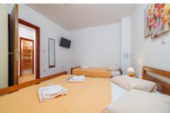 апартаменты Bionda Апартамент 4 – Apartman 3 фото 4