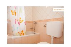 апартаменты Bionda Апартамент 3 – Apartman 4 фото 3