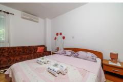апартаменты Bionda Апартамент 3 – Apartman 4 фото 5