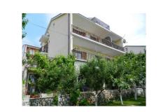 апартаменты Ivana Апартамент 4 – APP A 2+2 фото 1