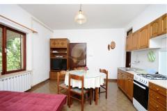 апартаменты Ivana Апартамент 4 – APP A 2+2 фото 3