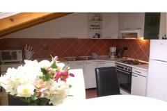 апартаменты Ruža Апартамент 1 – Apartman 2 фото 2