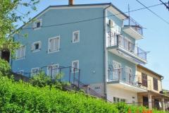апартаменты Stanišić Номер 5 – soba 1 фото 1