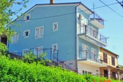 апартаменты Stanišić Номер 6 – soba 3 фото 1