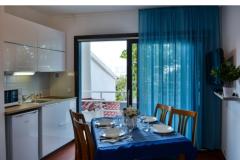 апартаменты Miki Апартамент 2 – Apartman 2 фото 1