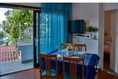 апартаменты Miki Апартамент 2 – Apartman 2 фото 2