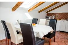 апартаменты Ruža Апартамент 2 – APARTMAN 2 фото 5