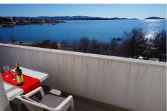 Adriatic Beach дом Апартамент 2 – Royal фото 1