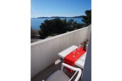 Adriatic Beach дом Апартамент 2 – Royal фото 2