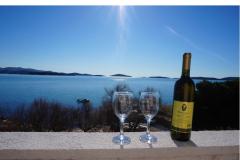 Adriatic Beach дом Апартамент 2 – Royal фото 3
