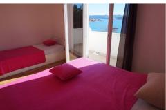 Adriatic Beach дом Апартамент 2 – Royal фото 5