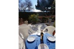 Adriatic Beach дом Апартамент 3 – groundfloo фото 1