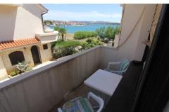 Adriatic Beach дом Апартамент 4 – Family фото 1