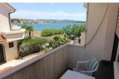 Adriatic Beach дом Апартамент 4 – Family фото 2
