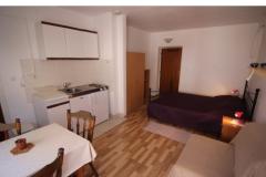 Adriatic Beach дом Апартамент 4 – Family фото 4