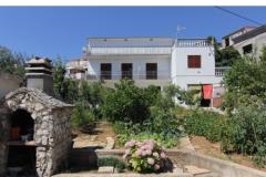 Adriatic Beach дом Апартамент 7 – King App 2 фото 1