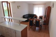 Adriatic Beach дом Апартамент 7 – King App 2 фото 2