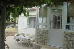 апартаменты Acalin Апартамент 1 – APARTMAN_1 фото 5