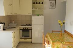 апартаменты Ante-Gojko Апартамент 2 – apartman 2 фото 3