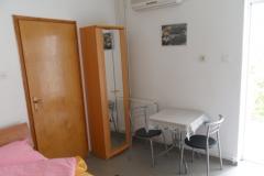 апартаменты Badzim Номер 5 – Soba 1/2 фото 3