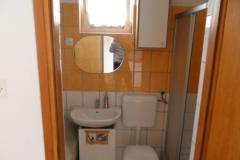 апартаменты Badzim Номер 5 – Soba 1/2 фото 4