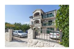 апартаменты Joso Апартамент 3 – Apt3 фото 1