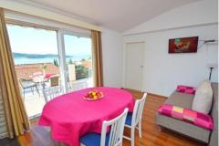 апартаменты Katarina Апартамент 1 – Apartman 3 фото 3