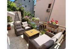 апартаменты Pletikosa Апартамент 2 – Apartman 2 фото 4